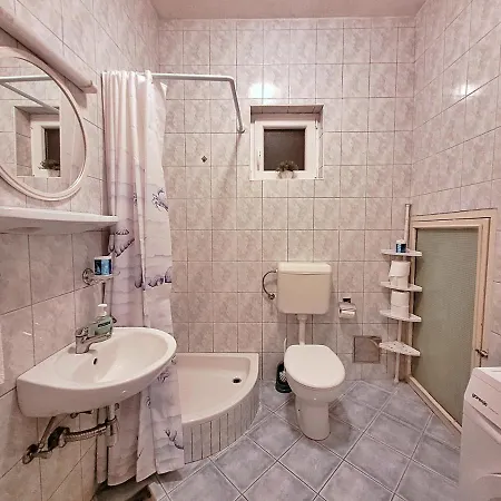 Vesna Villa Tučepi