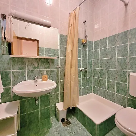 Villa Vesna *