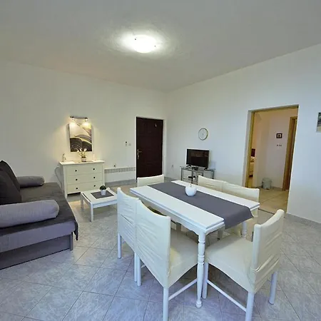 Villa Vesna *