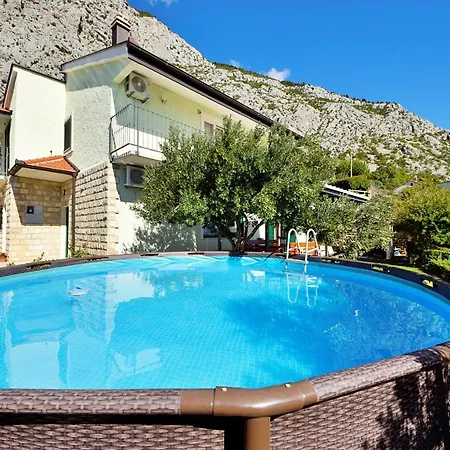 Villa Vesna
