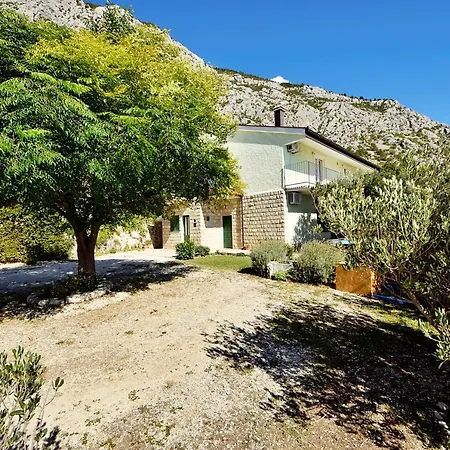 Villa Vesna Tučepi