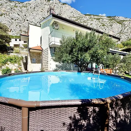 Villa Vesna