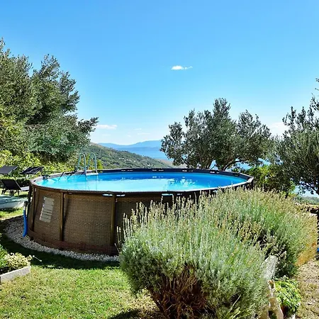 Villa Vesna *