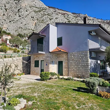 Villa Vesna Tučepi