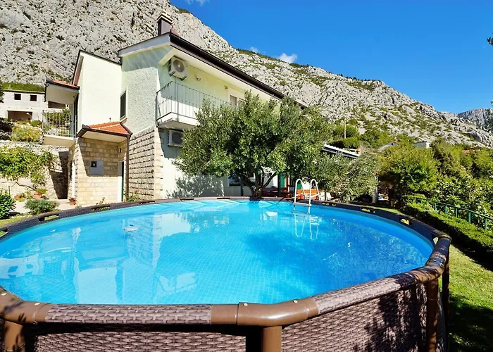 Villa Vesna
