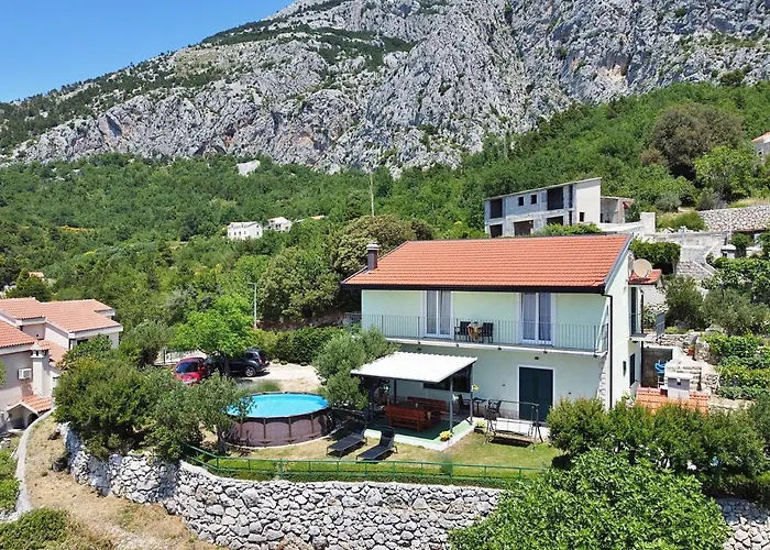 Vesna Villa