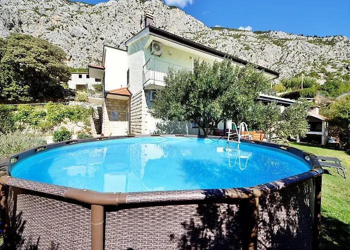Villa Vesna